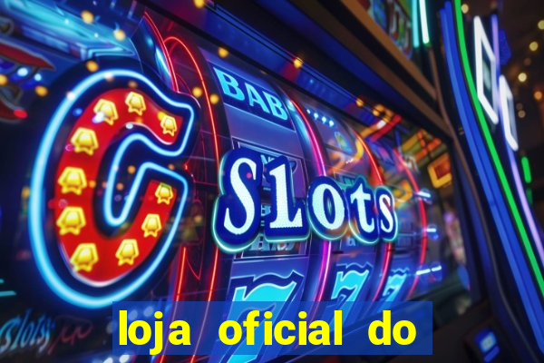 loja oficial do botafogo em manaus